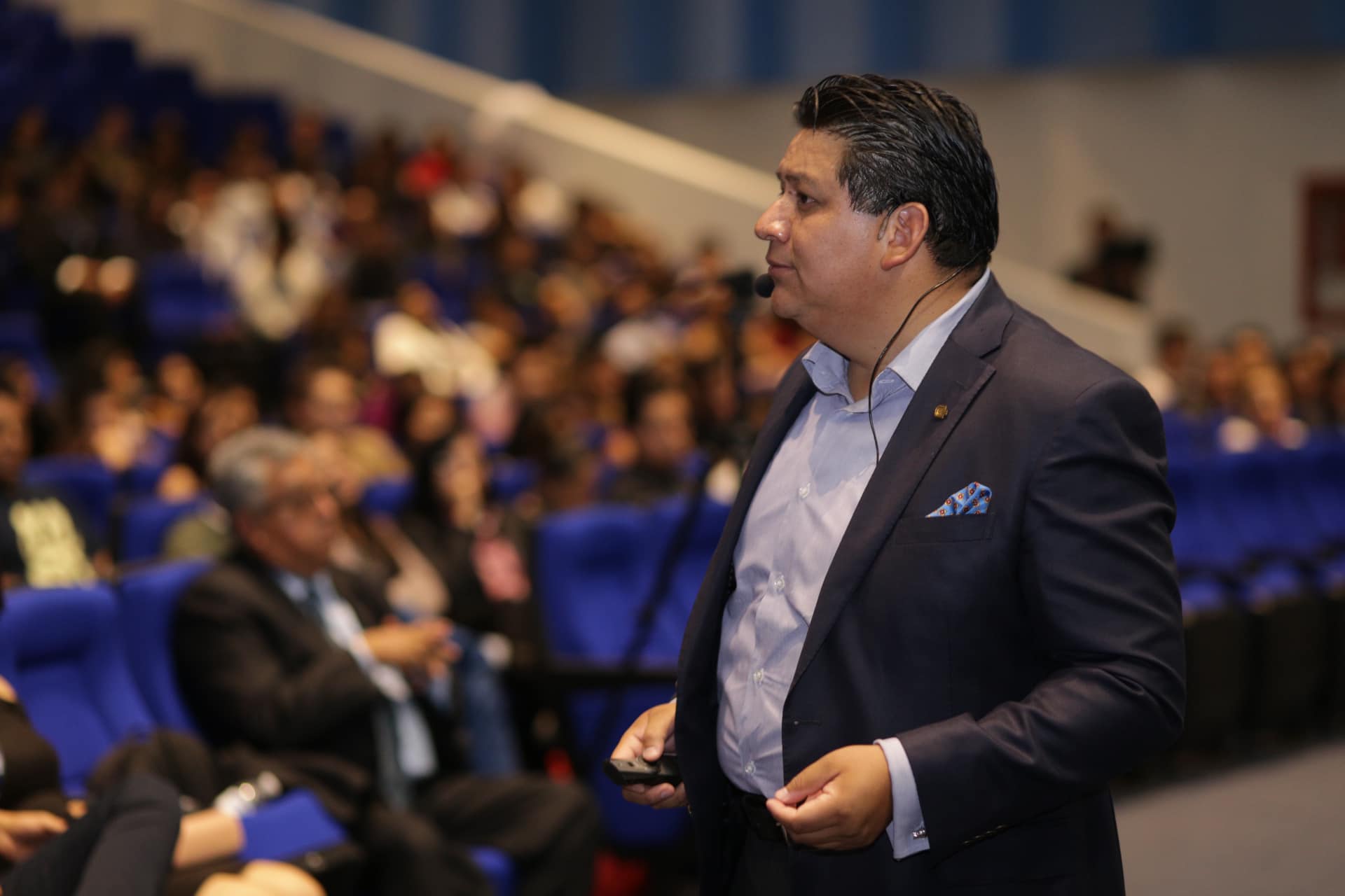 ¿Quién soy?