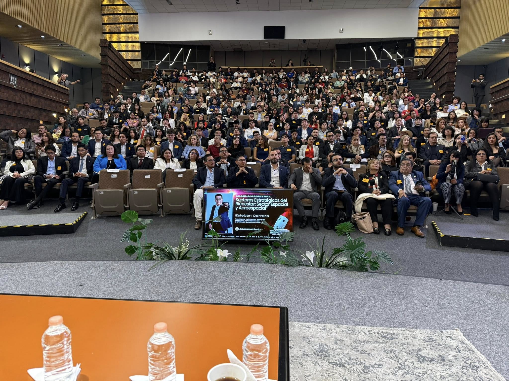 Galería de eventos