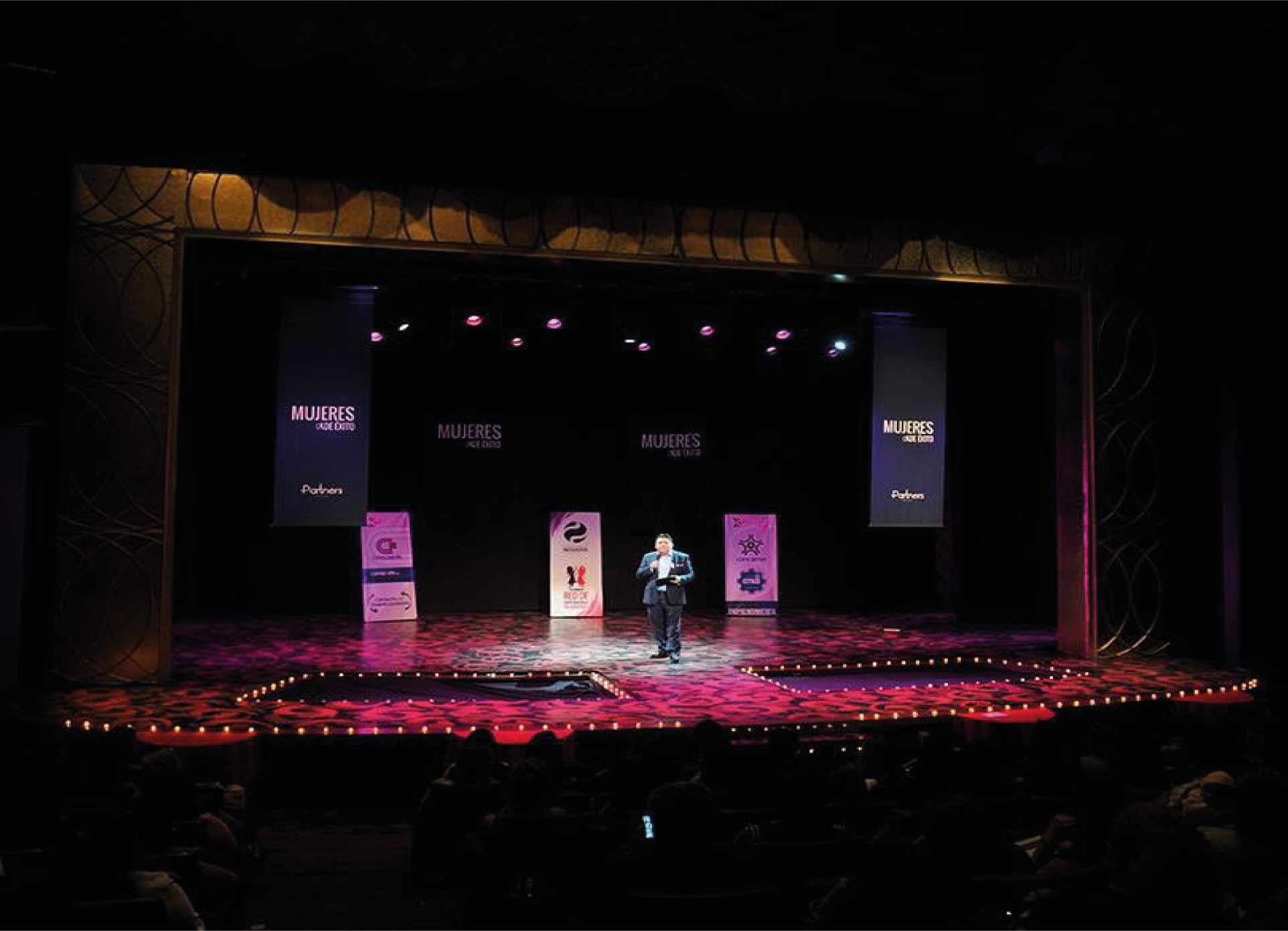 Galería de eventos