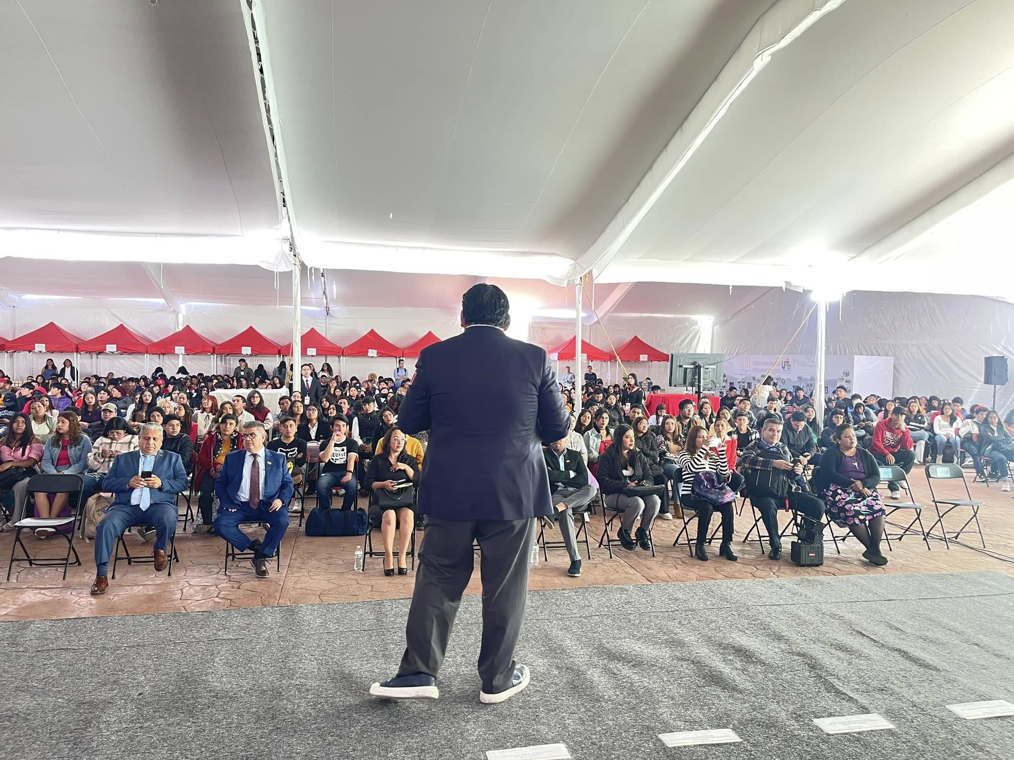Galería de eventos