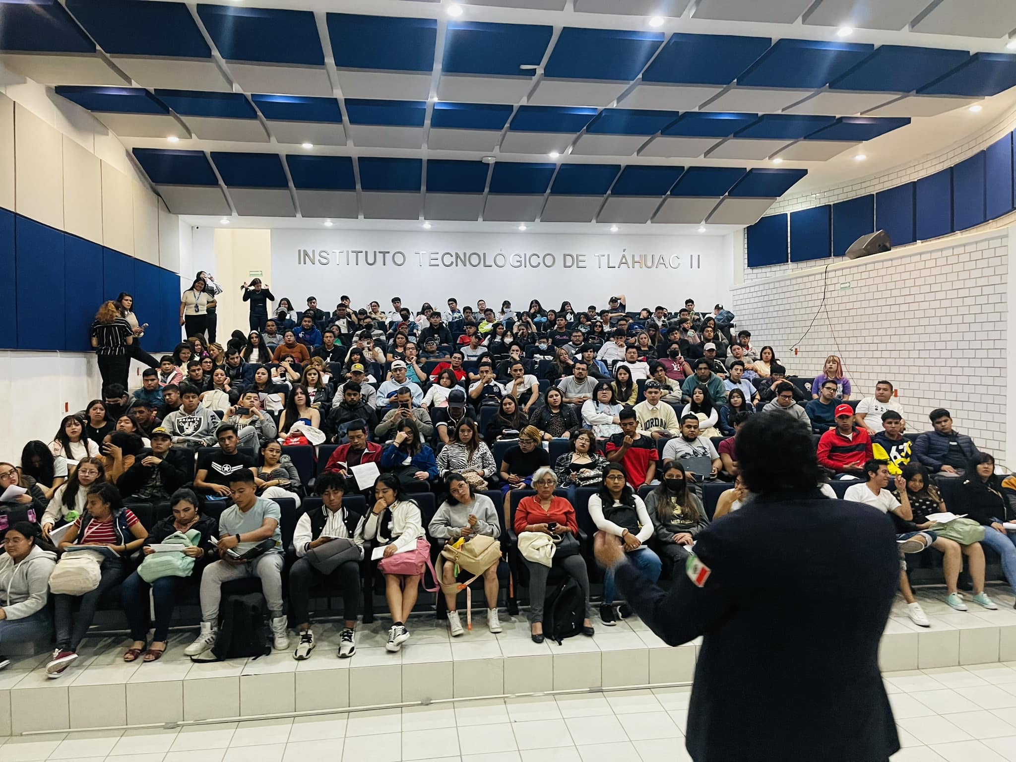Galería de eventos