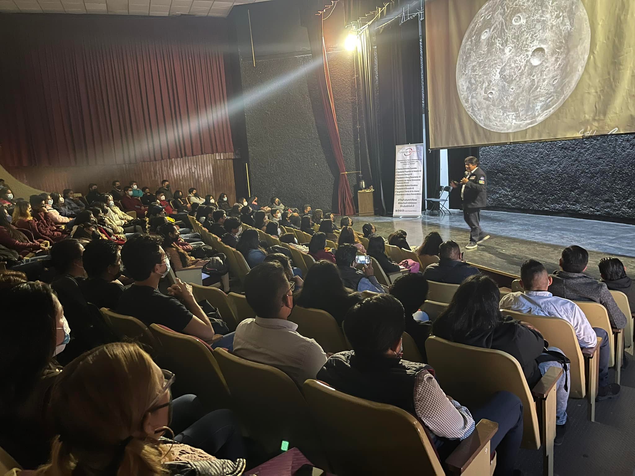 Galería de eventos