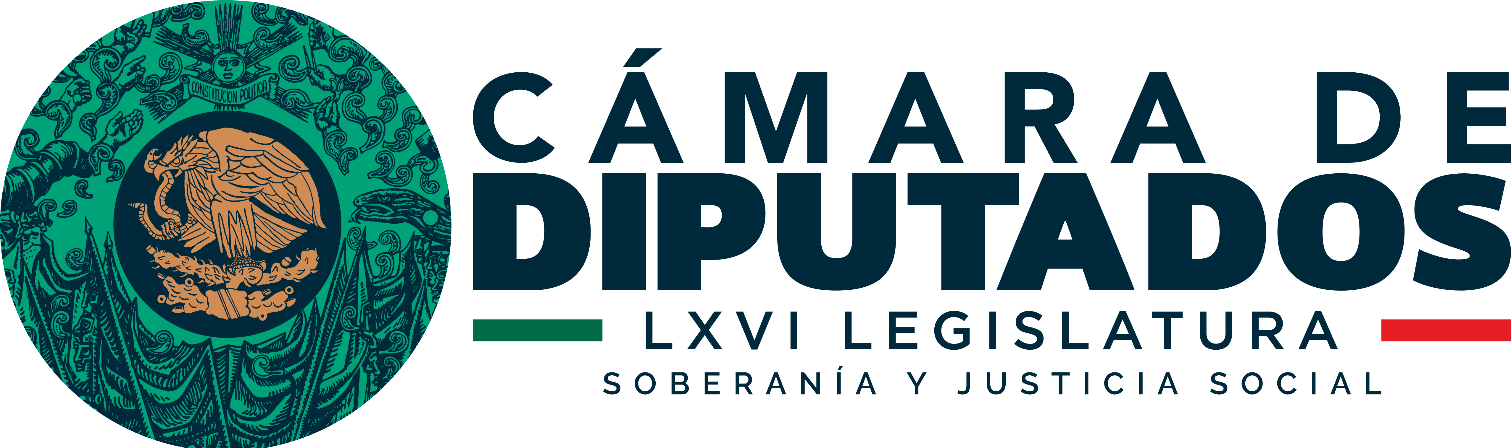 Camara de Diputados